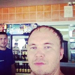 Сергей Иванов, 27.07, Чебоксары