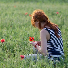 Руслана Бондаренко