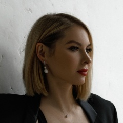 Катерина Еловикова, 23.04, Тюмень