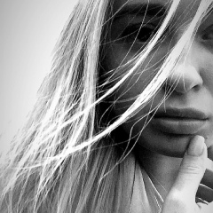 Катя Евсюкова, 05.12.1991, Москва