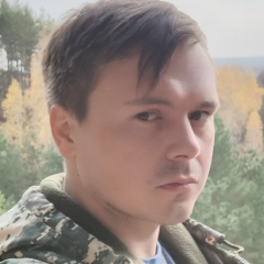 Евгений Колесников, Тамбов