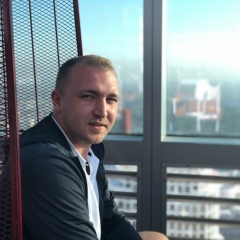Дмитрий Михайличенко, 18.05, Los Angeles