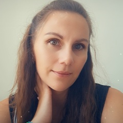 Ольга Жорова, 29.03, Ялта