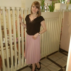 Юлия Мищенко, 15.10