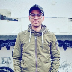 Андрей Салов, 06.07.1989, Санкт-Петербург