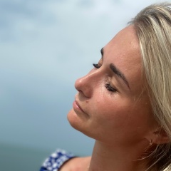 Татьяна Сорокина, Санкт-Петербург