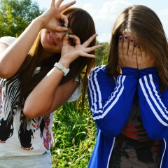 Анастасия Славинская, 21.07