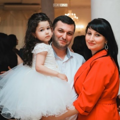 Натела Авакян, 16.09, Санкт-Петербург