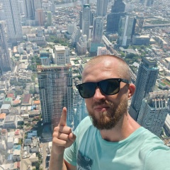 Артём Фадеев, 04.10.1988, Москва