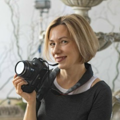 Наталья Арутюнова, 01.05, Москва