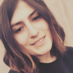 Catalina Negru, 08.12.1994, Кишинев