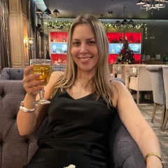 Мария Мишкина