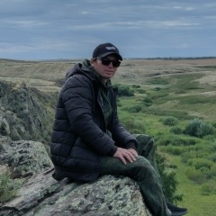 Владимир Фунтиков, 27.01, Акъяр