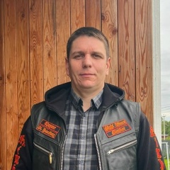 Виктор Мартынов, 18.06, Санкт-Петербург