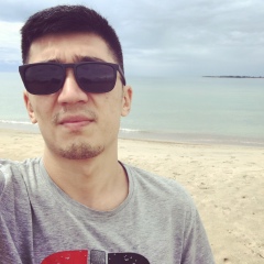 Бектур Апышов, 30.11, Нижневартовск