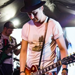 Александр Былев, Санкт-Петербург