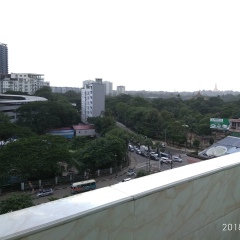 Mario Soe, 20.12.1991, Yangon