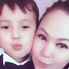 Maral Watyrbaeva, 21.05.1989, Шымкент