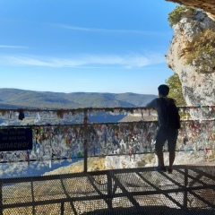 Виктор Кон, 13.12, Томск