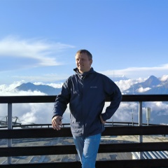 Артём Вишневский, Санкт-Петербург