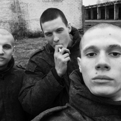 Владислав Шалаткин, 10.10.1993, Москва