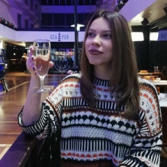 Мария , 28.03.1990, Москва