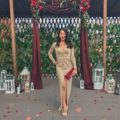 Александра Артамонова, 20.11.1992, Санкт-Петербург