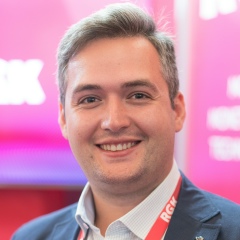 Владимир Юзвак, 13.02.1988, Москва