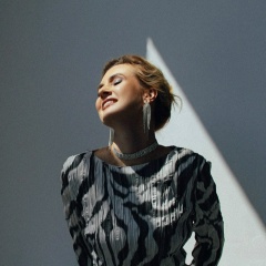 Эрика Ерофеева, 12.06.1987, Краснодар