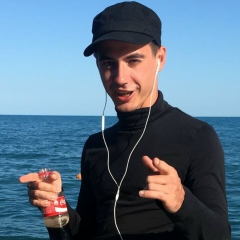 Александр Капустин, 24.03.1990, Москва