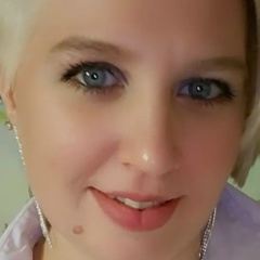 Евгения Пронина, 26.03.1987, Москва