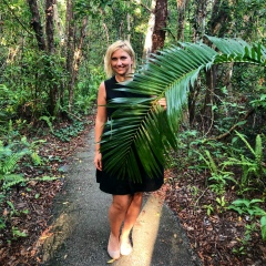 Татьяна Штэпа, 25.01