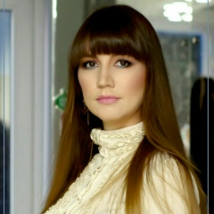 Наталья Миль