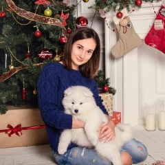 Марина Губина, 10.01, Москва