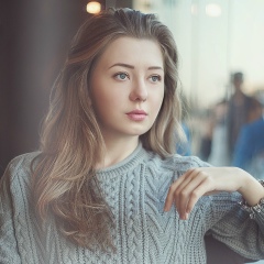 Юлия Стрельчинина, 07.07, Алматы