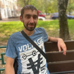 Павел Аксенов, 12.03.1988, Сафоново