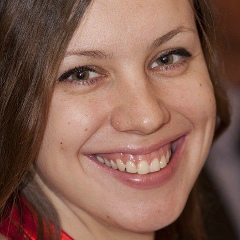 Евгения Белова, 19.04, Shanghai