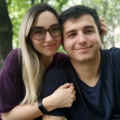 Мария Гарибова, 13.10, Ростов-на-Дону