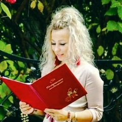 Алёна Останкова, 18.01, Москва