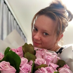 Виктория Зубцова, 31.08, Саратов