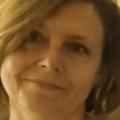 Светлана Сидорова, Санкт-Петербург