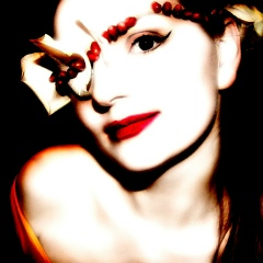 Майя Букатина, 25.12, Москва