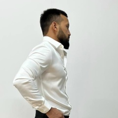 Ермек Галиев, Оренбург