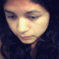 DexiSita Vasquez, 28.09.1994, Lima