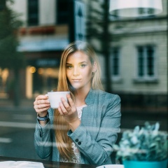 Юлия Васильева, 02.08.1991, Клайпеда