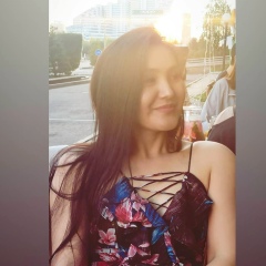 Толкын Тлеухан, Астана