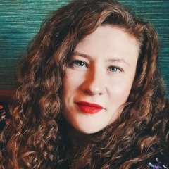 Мария Василовская, 24.03.1989, Valencia