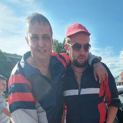 Виталий Смирнов, 11.11.1990, Санкт-Петербург