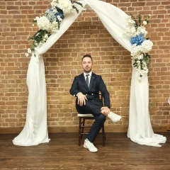 Виталий Шейкин, 25.10, Санкт-Петербург