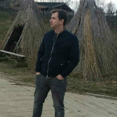 Максим Владимирович, 07.07